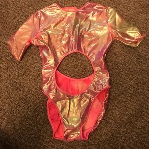 Shop Ocean Moon rave holographic bodysuit